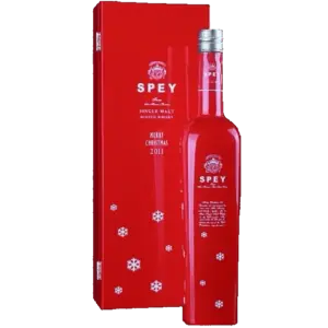 詩貝SPEY 2011聖誕節限定版