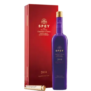 詩貝SPEY 2014大紫限量版