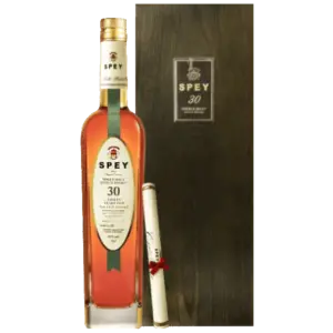 詩貝SPEY 30年單一純麥威士忌