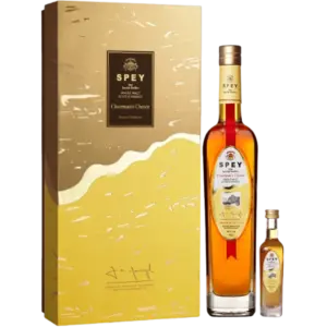 詩貝SPEY 總裁精選2.0 2022新年限定禮盒