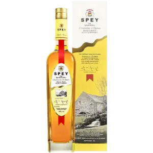 詩貝SPEY 總裁精選2.0 單一純麥威士忌 1000ML