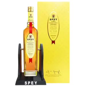 詩貝SPEY 總裁精選2.0 單一純麥威士忌 3000ML
