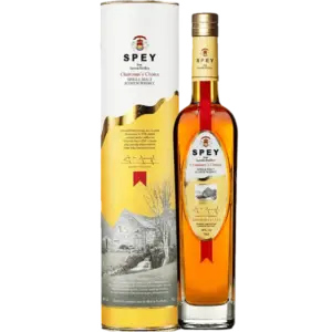 詩貝SPEY 總裁精選2.0 單一純麥威士忌 700ML