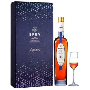 詩貝SPEY 藍寶石 2022新年限定禮盒