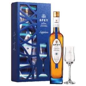詩貝SPEY 藍寶石 2023新年限定禮盒