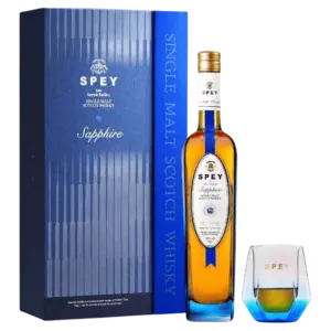 詩貝SPEY 藍寶石2025新春禮盒