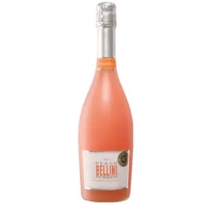貝里尼 bellini 水蜜桃微氣泡酒