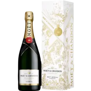 酩悅香檳 2024耶誕新年限量版禮盒