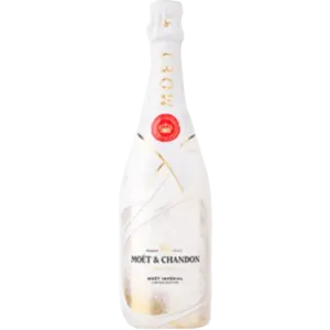 酩悅香檳 耶誕假期限量瓶
