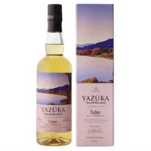 長濱 Yazuka World Blended Father 威士忌