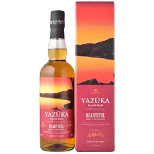長濱 yazuka world malt beautiful 威士忌