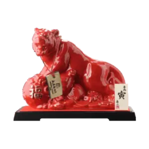 長濱蒸餾所 No.5雪莉桶 壬寅虎年限定版