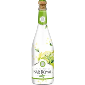 巴洛亞 雨果氣泡酒