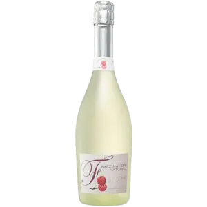 魅力自然 荔枝微氣泡酒
