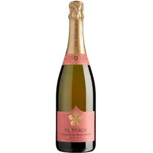 黛薇吉 勃根地粉紅汽泡酒Rosé