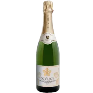 黛薇吉 特級汽泡酒Brut