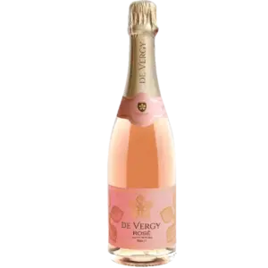 黛薇吉 特級粉紅汽泡酒Rosé