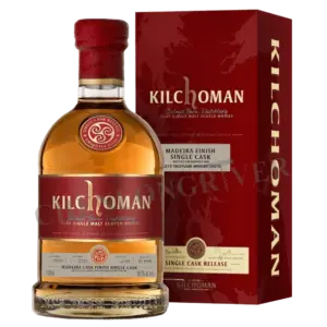 齊侯門  2019 Taoyuan Whisky TASTE專屬桶單一麥芽威士忌