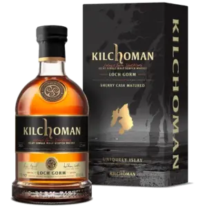 齊侯門  Loch Gorm 2013年單一麥芽威士忌