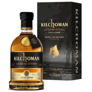 齊侯門  Loch Gorm 2019年單一麥芽威士忌