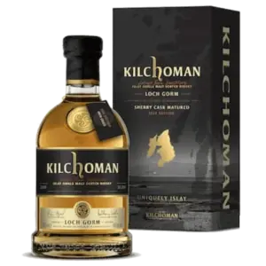 齊侯門  Loch Gorm 2020年單一麥芽威士忌