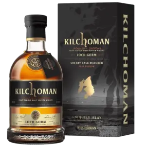 齊侯門  Loch Gorm 2021年單一麥芽威士忌