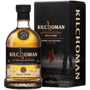齊侯門  Loch Gorm 2022年單一麥芽威士忌