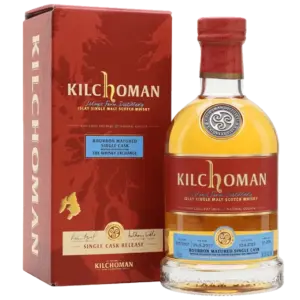 齊侯門 SINGLE CASK 2012 原桶強度波本桶 台灣限定版單一麥芽威士忌