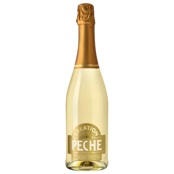 克萊喜 水蜜桃風味氣泡酒 - 珍藏家洋酒