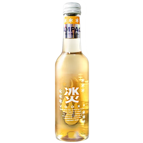 冰火-香檳口味12入 - 珍藏家洋酒