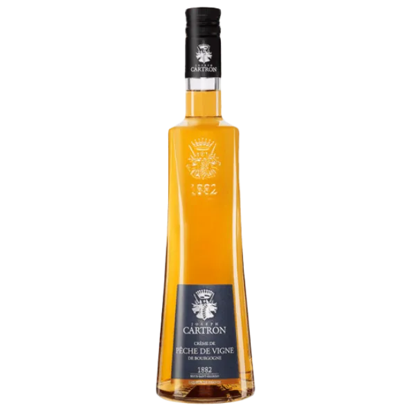 卡騰 蜜桃香甜酒 中秋水果酒推薦