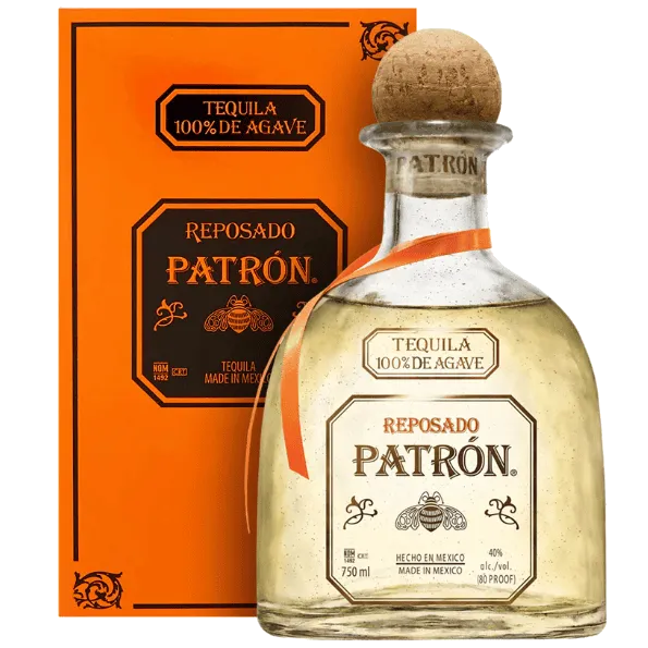 培恩 金樽Reposado龍舌蘭酒 750ML