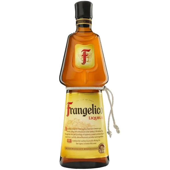 07 富蘭葛利榛果香甜酒 Frangelico 中秋利口酒推薦