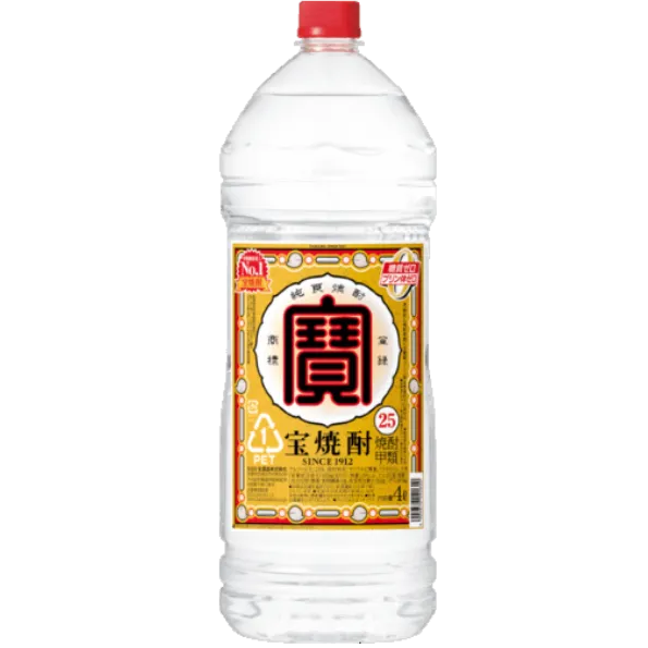 寶燒酎2700ML 中秋烤肉多人聚會氣泡割推薦