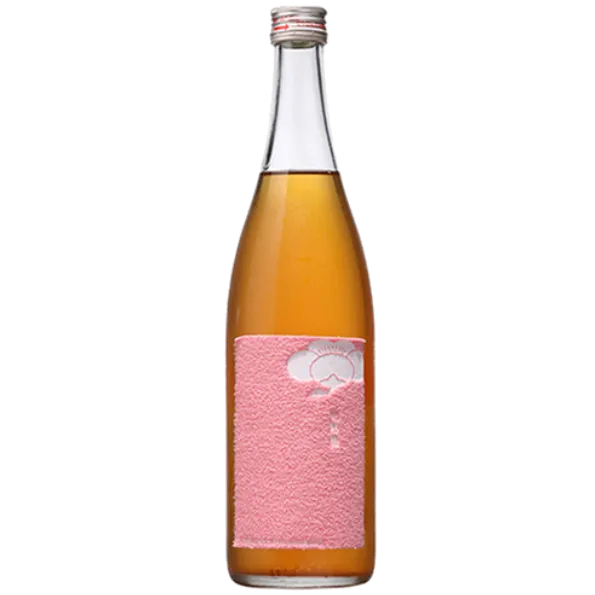 平和酒造 鶴梅 完熟梅酒 中秋水果酒推薦