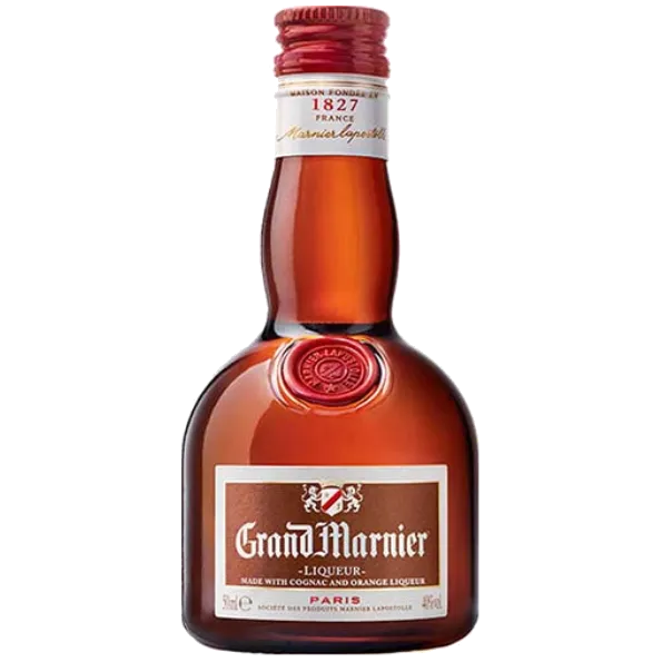 06 柑曼怡香橙干邑甜酒 Grand Marnier Cordon Rouge 利口酒推薦