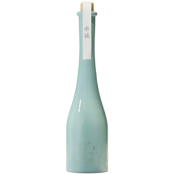 油長酒造 水端 1568 - 珍藏家洋酒