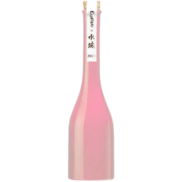 油長酒造 水端 1569xEUREKA! - 珍藏家洋酒