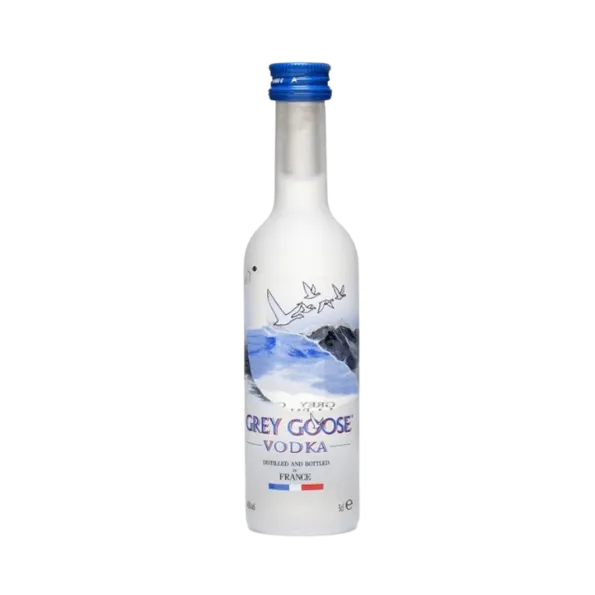 灰雁 伏特加 迷你酒／小樣酒