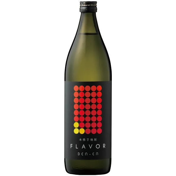 田苑酒造本格芋燒酎蘋果風味 中秋烤肉新手燒酎推薦