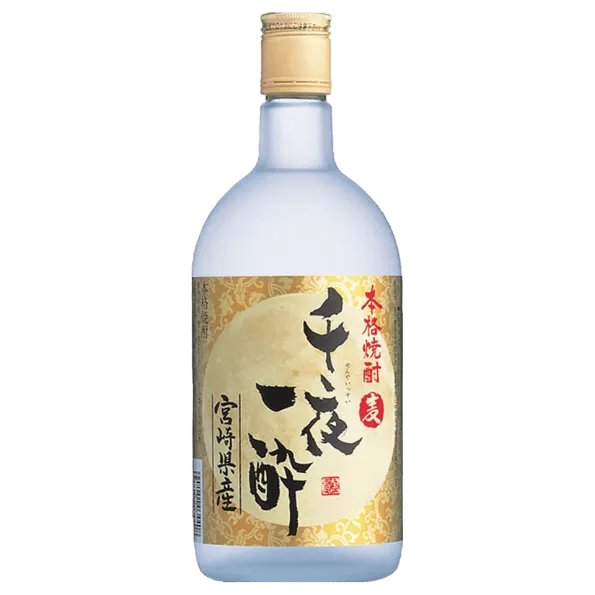 白鶴 千夜一醉 本格麥燒酎 - 珍藏家洋酒