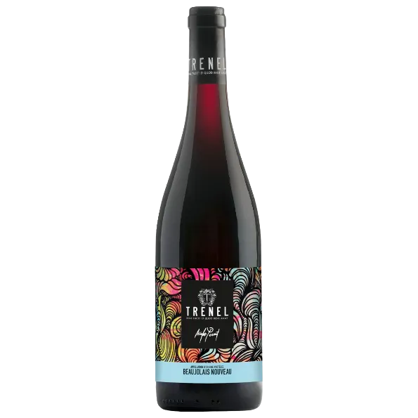 翠奈兒 薄酒萊新酒2024 - 珍藏家洋酒