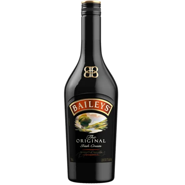 01 貝禮詩奶酒 Baileys Irish Cream 中秋利口酒推薦