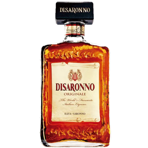 05 迪莎蘿娜杏仁香甜酒 Disaronno 中秋利口酒推薦
