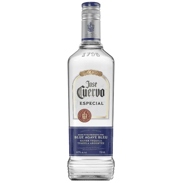 銀快活 白龍舌蘭 750ML