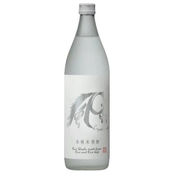 風白馬米燒酎 中秋烤肉清爽米燒酎氣泡割推薦