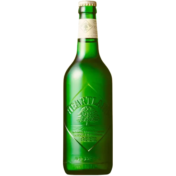 麒麟 翠綠啤酒 Heartland 教師節啤酒推薦商品圖