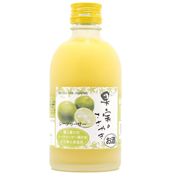麻原 鮮爽酸溜酒 - 珍藏家洋酒