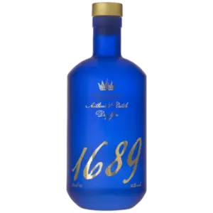 1689 琴酒