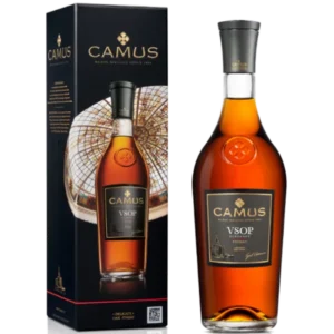 卡慕 經典VSOP干邑白蘭地